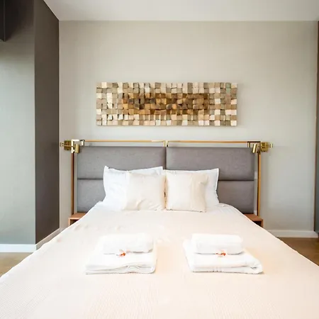 Star West Luxury بلغراد